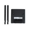 Buy cheap OLAX AX9 Pro B 300mbps 4g B1/3/5/7/28/38/40 4g router 4000mah battery wi-fi router with SMA antenna from wholesalers