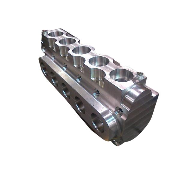 Buy cheap Alloy Custom Machining Service Powder Coated 0.001mm Aluminum Parts from wholesalers