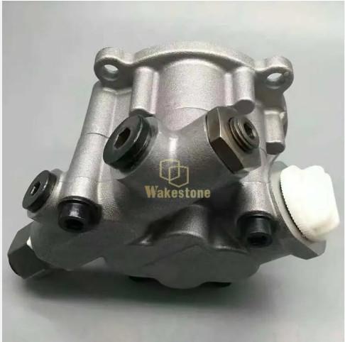 Buy cheap Hydraulic Main Pump Gear Pump Suitable For Excavator EC290 EC290B EC290BLC from wholesalers