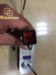 Excavator Throttle Motor For Caterpillar CAT320D2 CAT312 CAT313D2 CAT315D2