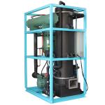 High quality Ice Tube Machine 15 Ton Ice Tube Maker industry for ice business