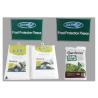 Buy cheap Eco Friendly Horticulture / Agriculture Non Woven Cover Fabric Anti UV from wholesalers