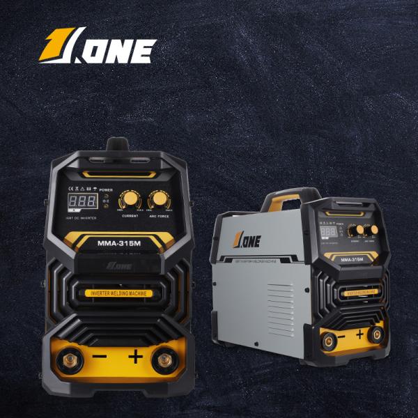 Buy cheap MMA Series 380V IGBT Mosfet Welding Machine 315Amp for Home Beginner from wholesalers