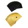Buy cheap Recyclable Waterproof Gloss Coating Plastic Poker Cards from wholesalers