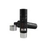 Buy cheap Empty plastic pe tube face cream lotion skin care tube for cosmetic packaging with flip cover 80g100g120g140g160g180g200 from wholesalers