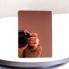 Buy cheap Ss 304 Mirror Finish 4x8 Decorative Stainless Steel Sheet Thickness 0.5mm from wholesalers