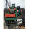 Buy cheap Vertical Ring High Gradient Magnetic Separator Is Suitable For Metal Ore Rough Selection And Non-Metallic Mineral from wholesalers