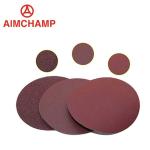 Hand Sander Abrasive Sanding Belt Sandpaper Abrasive Tools 4''