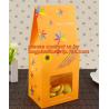 Buy cheap Wholesale Cheap packaging paper bag bread paper bag,Best selling products food kraft packaging new recyclable bakery bre from wholesalers