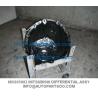 Buy cheap Used MC805654 Crown Wheel MITSUBISHI FUSO 40:7 37:7 Rear Carrier Differential Assembly from wholesalers