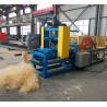 Buy cheap Wood Wool Making Machine,Wood Wool Making Equipment,Firelighter Wood Wool Machine from wholesalers