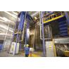 Buy cheap Poly Propylene Automatic Powder Coating Production Line Plant ISO9001 from wholesalers