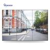 Buy cheap 46in Splicing Screen Tv Wall Display Lcd Panels For Video Wall HD 4k from wholesalers