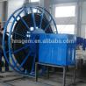 Buy cheap Motor Driven Compact Hose Reel Customized Diameter Long Spring Life from wholesalers