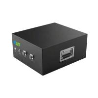 Buy cheap Anode Lithium Iron Phosphate Battery Pack 75Ah 48V 32650 LiFePO4 Battery Pack product