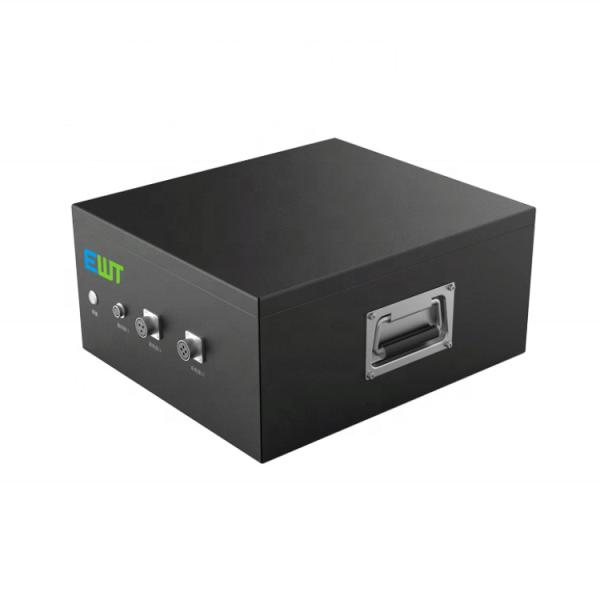 Buy cheap Anode Lithium Iron Phosphate Battery Pack 75Ah 48V 32650 LiFePO4 Battery Pack from wholesalers