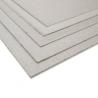Buy cheap 787x1092mm Laminated Gray Cardboard Sheets / Rolls SGS Certification from wholesalers