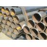 Buy cheap 500mm Seamless Steel Cold Drawn Welded Tubes Q235A Q235B 1Cr17 Q345 from wholesalers