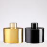 Buy cheap Custom Glass Bottle Modern Aromatherapy Luxury Bottle Shaped Fragrance Oil Container from wholesalers