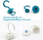 zipper clean vacuum sealed bag, zipper reusable vacuum cleaner bag, zipper cloth