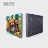 Buy cheap Outdoor Waterproof RGB LED Display With Working Temperature -20~+50 Degrees from wholesalers