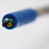 Buy cheap Special bending Cable for Drag Chain, flexible Traveling Cable from wholesalers