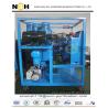 Buy cheap Model VFD 6000L/ H Vacuum Oil Purifier Plant With Thermal Double Stage from wholesalers