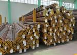 Bright Annealed Stainless Steel Tube ASTM A213 ASTM A269 TP304 304L TP316 316L