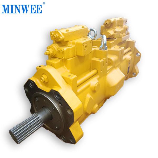 Buy cheap E390D Excavator Main Hydraulic Pump 334-9990 295-9678 from wholesalers