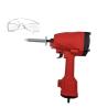 Buy cheap Extended Barrel Electric Framing Nail Gun Insulation Fastening Tool For Plastic Insulation Nail from wholesalers