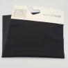 Buy cheap Crinkle Stretch 58'' Polyester Nylon Spandex Fabric Black Ripstop Nylon Fabric from wholesalers