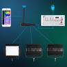 Buy cheap 6500K SMD Film Studio Light Multi Lamp , CCT Mode RGB LED Photography Lighting from wholesalers