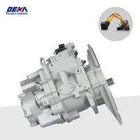 Buy cheap VHP-50 220V Electric Hydraulic Pump 2HP Horsepower product