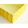 Buy cheap Custom logo paper flat packing luxury magnetic gift box for shoes,custom made luxury magnetic closure texture paper gift from wholesalers