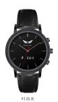 80mAh Waterproof Fitness Tracker Device Smart Bracelet Watch Blood Pressure