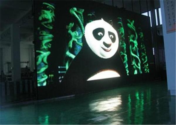 Buy cheap P5 Rental Stage RGB LED Screen 640*640mm Background Led Display 2 Years Warranty from wholesalers