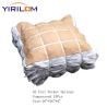 Buy cheap 80g/m2 Woven Fabric Sofa Pocket Spring Coils For Comfortable And Durable Seating from wholesalers