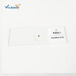 Bioresearch Prepared 15pcs Microscope Glass Slides