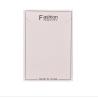 Buy cheap Custom Hot Stamping Logo Printed Necklace Earring Display Card with Hanging Earring Cards from wholesalers