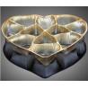 Buy cheap custom clear blister plastic high quality food packaging trays for Cherry Tomato Oranges,food grade PET plastic egg tray from wholesalers