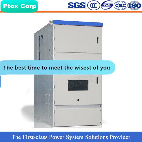 Buy cheap KYN61 Factory supply 22kv high voltage switchboard panel from wholesalers