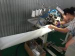 Aramid Filter Bag for Asphalt Plant Dust Collector