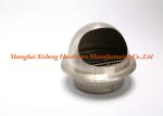 316 Stainless Steel Floor Drain Cover SCSP-23 Application In Floor Construction