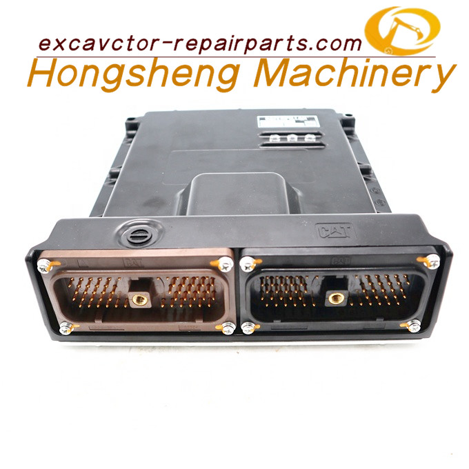 336-8821-00 Computer Board Excavator ECU Carter E320D 336D 2218874