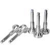 Buy cheap Small Project Available Metal Parts Custom CNC Services Machining Parts from wholesalers