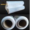Buy cheap Stretch Hood 4cm Width Pallet Stretch Wrap 18um from wholesalers