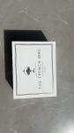 12 Macaron Gift Box Packaging Boutique Carton Dessert Packaging Customized