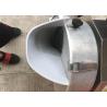 Buy cheap Vegetable Cutter Vegetable Cutting Machine Lettuce Spinach Chopping from wholesalers