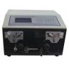 Buy cheap Direct Selling Special Offer 16 Square Thick Wire Stripping Cutting Machine Lm-08 wire cutting machine from wholesalers