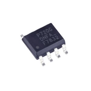 Buy cheap IN Fineon IRF7832TRPBF IC Electronic Components SIL Chip Manufacturer from wholesalers